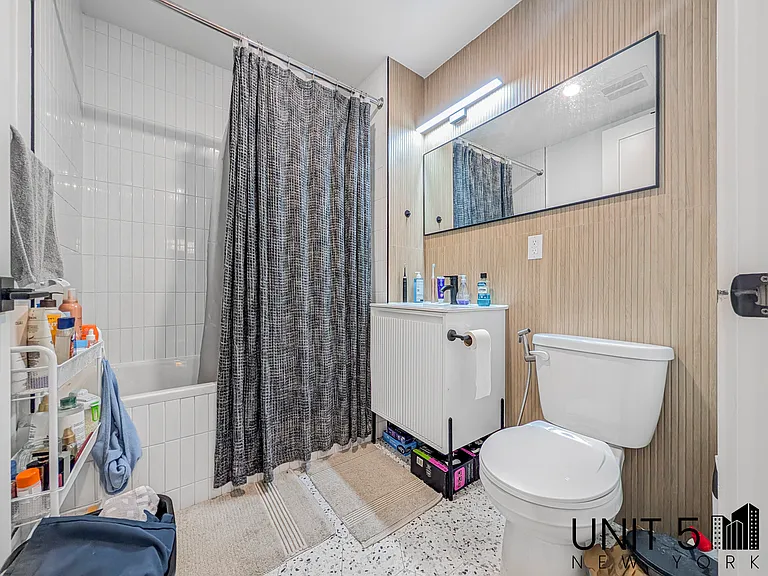 1312 Lincoln Pl #2A — Photo 8