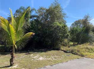 724 Roanoke Pl, Sebring, FL 33870