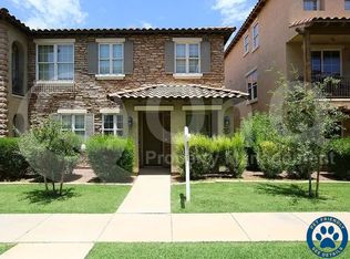 3621 E Horace Dr, Gilbert, AZ 85296