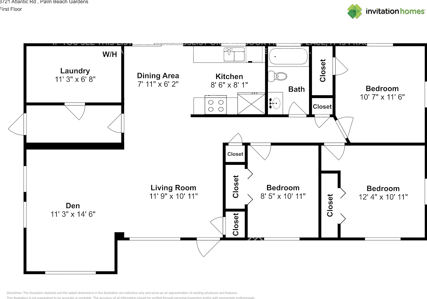 3721 Atlantic Rd Palm Beach Gardens, FL 33410 — Photo 2