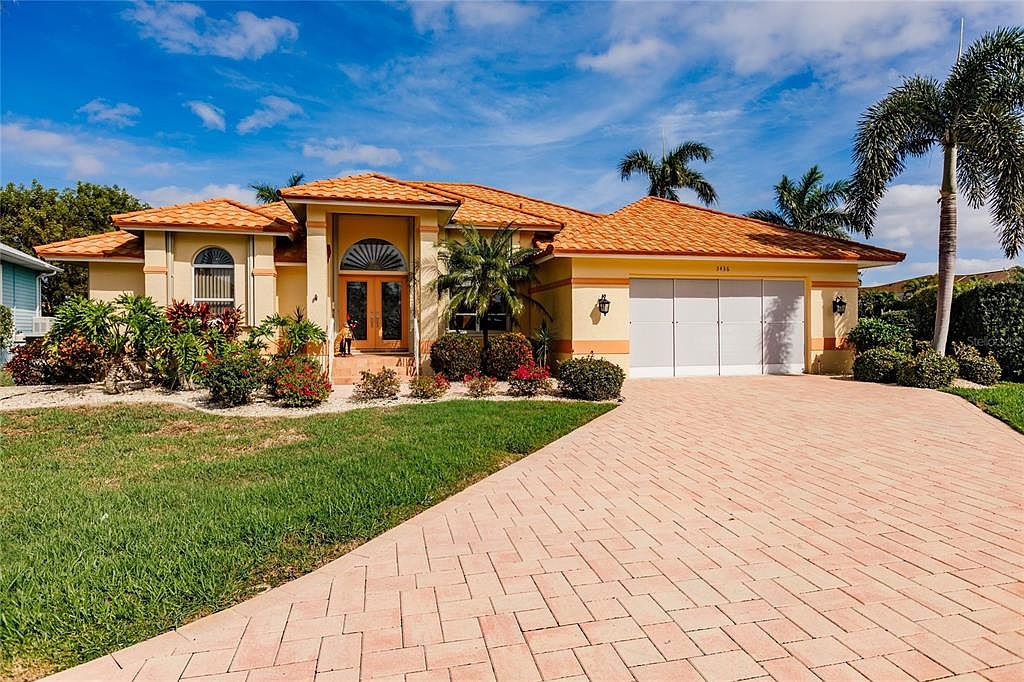 3436 Curacao Ct, Punta Gorda, FL 33950 Zillow
