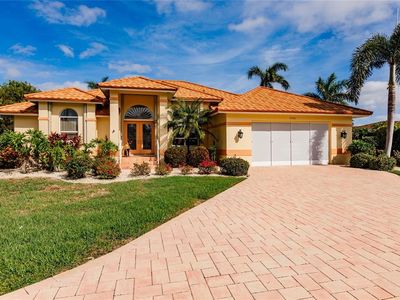 3436 Curacao Ct, Punta Gorda, FL, 33950