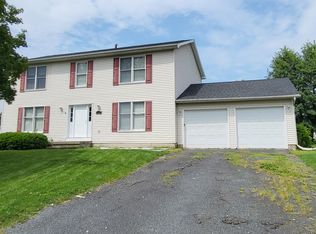 6 Truman Way, Cohoes, NY 12047