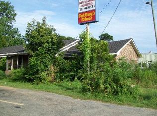 1807 Saint Stephens Rd, Prichard, AL 36610