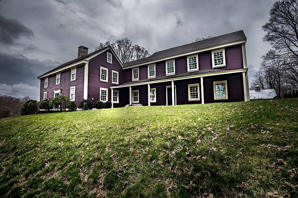 35 Maiden Ln, Durham, CT 06422 Zillow
