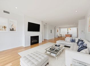 2605 Frederick Douglass Blvd #5A, New York, NY 10030