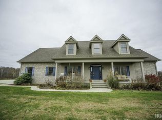 105 Deer Creek Ests, Bedford, IN