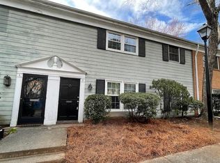 2841 E Tully Sq #B, Winston Salem, NC 27106
