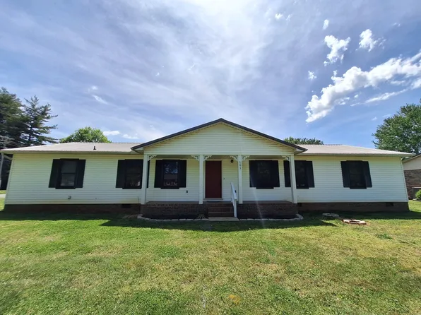 101 Lisa Cir, Winchester, TN 37398