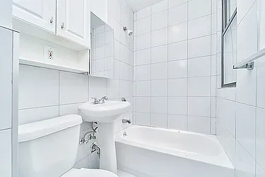 Rented by Living New York