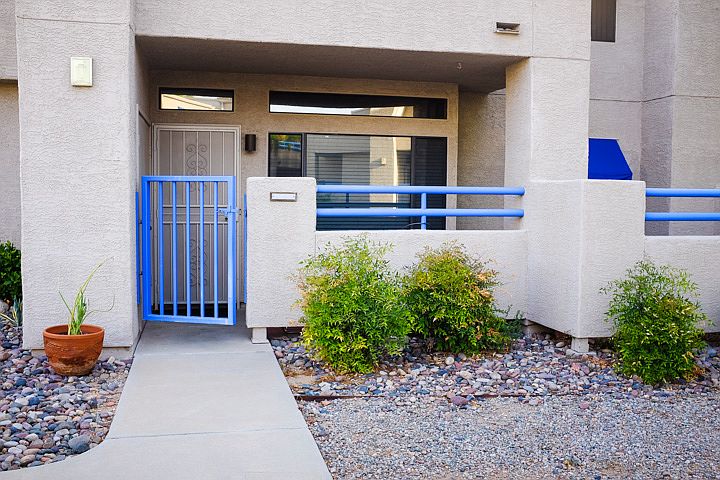 2nd image of 7932 E Colette Cir Unit 101