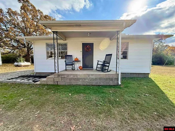 5173 Old Military Rd, Mountain Home, AR 72653