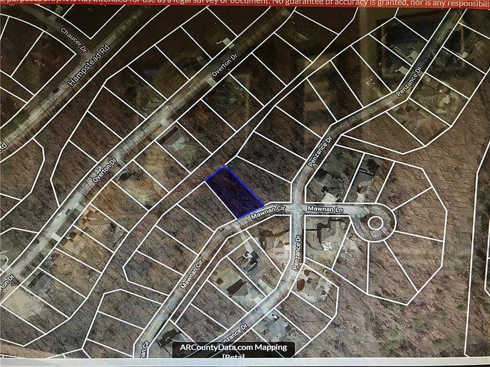 1st image of Mawnan Cir
