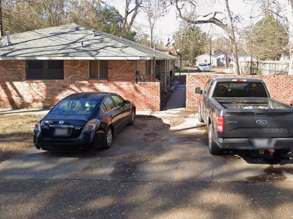 1924 Monroe St #B, Alexandria, LA 71301