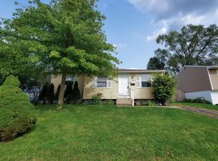 3722 Christie Rd E, Columbus, OH 43207