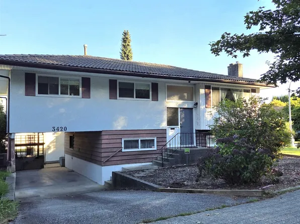 3420 Shaughnessy St, Pt Coquitlam, BC V3B 5G9