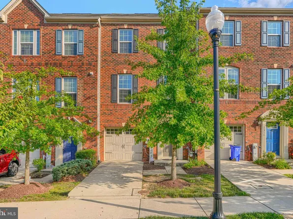7336 Summit Rock Rd, Elkridge, MD 21075