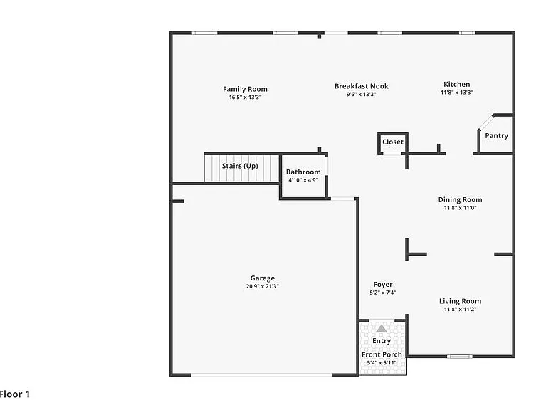3458 Sandstone Trl SE — Photo 2