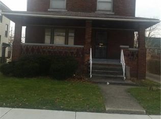3536 E 146th St, Cleveland, OH