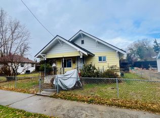 2121 Wantland Ave, Klamath Falls, OR 97601