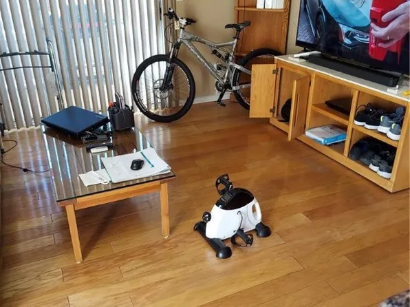 3425 E Russell Rd Unit 161, Las Vegas, NV 89120