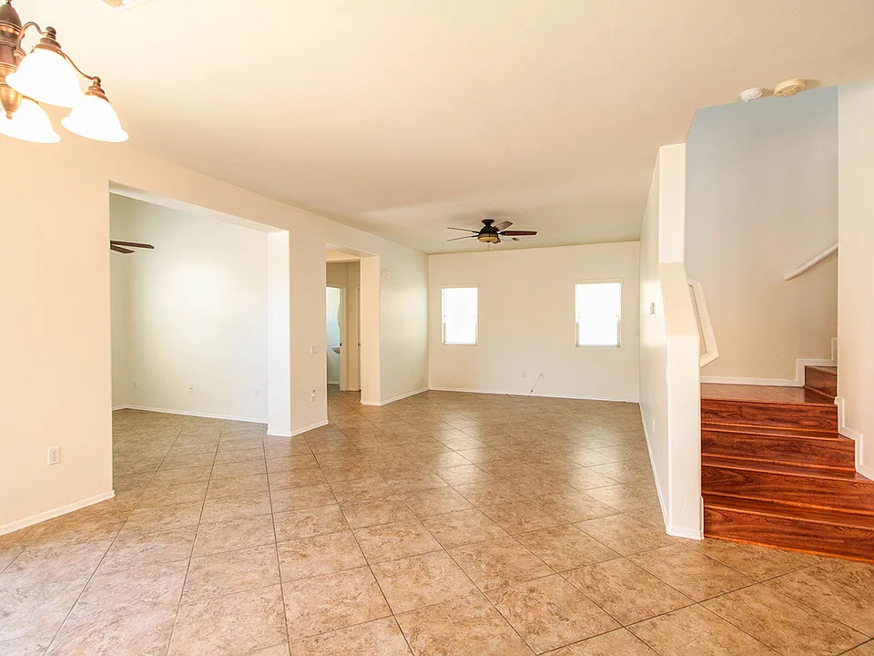10539 E Forest Falls Ct