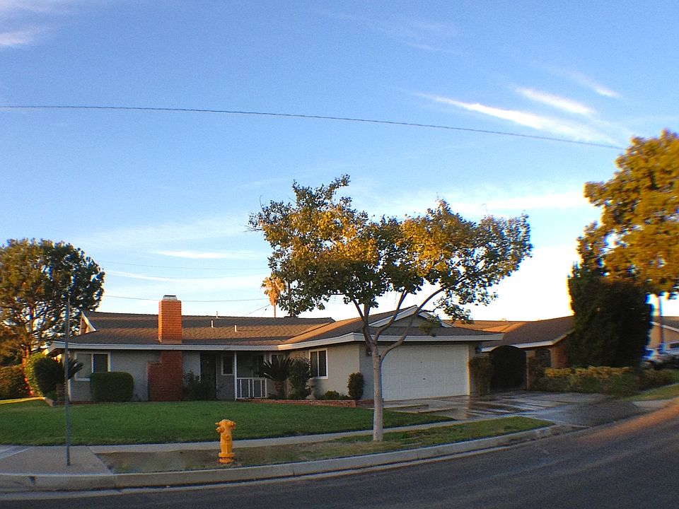Beautiful Corner Lot