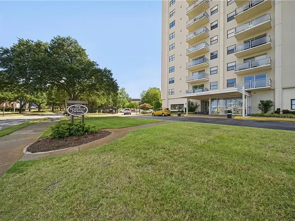 1 Crawford Pkwy APT 1506, Portsmouth, VA 23704