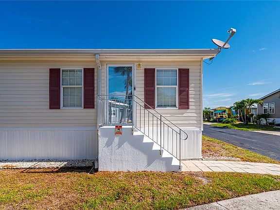 5th image of 24437 Harborview Rd Lot 99