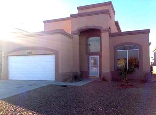 12208 Holy Springs Ct, Socorro, TX 79928