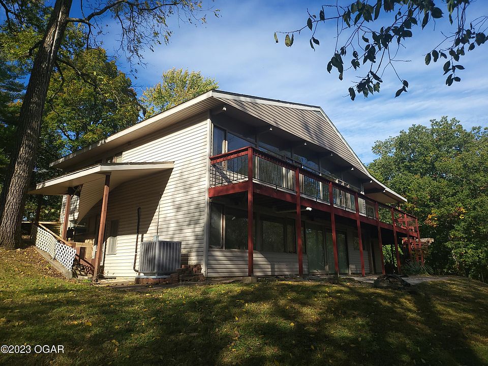 101 W Secluded Ln, Nixa, MO 65714 MLS 234477 Zillow