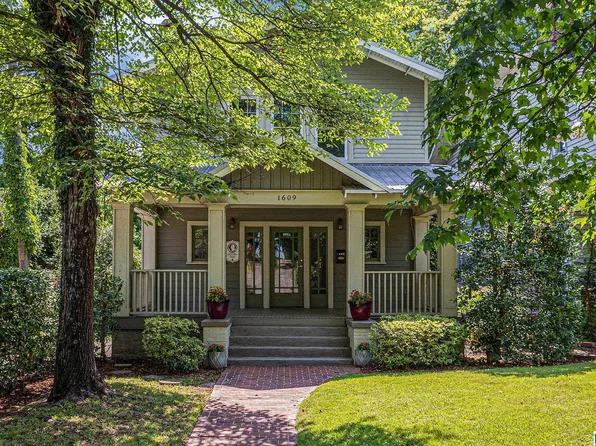 1609 12th St S, Birmingham, AL 35205