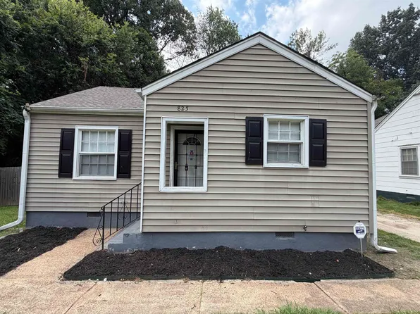 825 Bowen Cir, Memphis, TN 38122