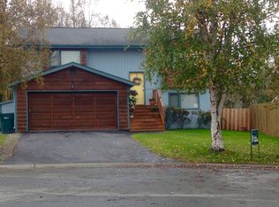 18541 Jude Island Cir, Eagle River, AK 99577