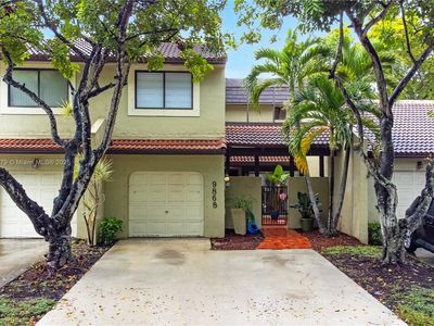 9868 Costa Del Sol Blvd #F-93, Doral, FL, 33178