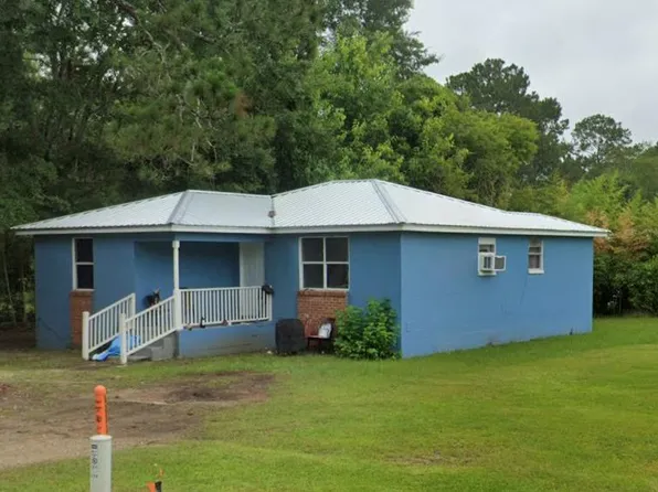 521 Cochran Ave, Albany, GA 31701