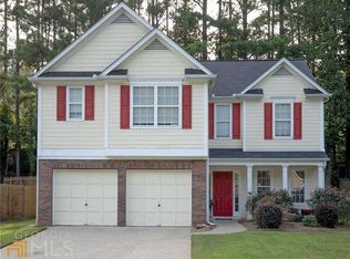 2830 Amhurst Way NW, Kennesaw, GA 30144