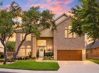 2707 Summit View, San Antonio, TX 78261