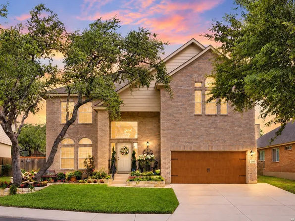 2707 Summit View, San Antonio, TX 78261