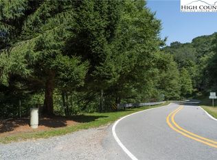 LOT 2 Wyeth Drive, Blowing Rock, NC 28605