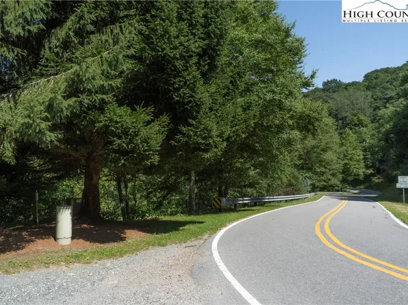 LOT 1 Wyeth Drive, Blowing Rock, NC 28605