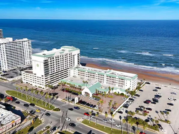 2700 N Atlantic Ave #1216, Daytona Beach, FL 32118