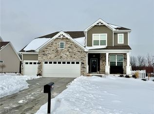 1411 Tullamore Trl, Wadsworth, OH 44281