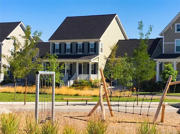 6082 Chester Street, Denver, CO 80238