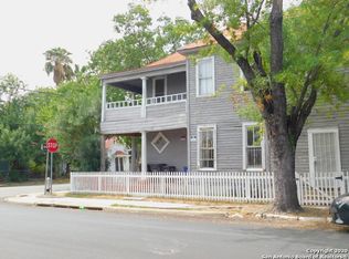 401 W Elmira St #2, San Antonio, TX 78212