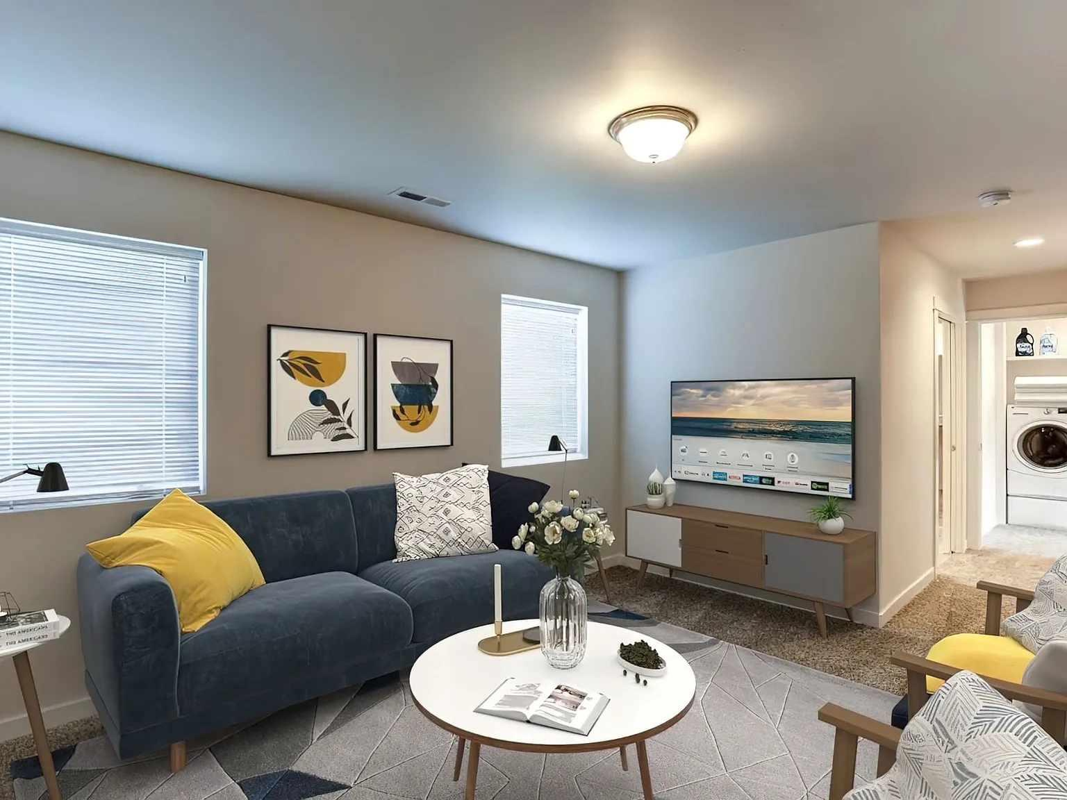 Creekside Townhomes - 1 MONTH FREE SPECIAL! — Photo 3