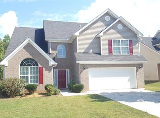 765 Patriots Point St, Locust Grove, GA 30248