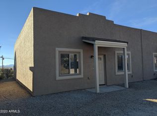 477 Park Pl, Bisbee, AZ 85603