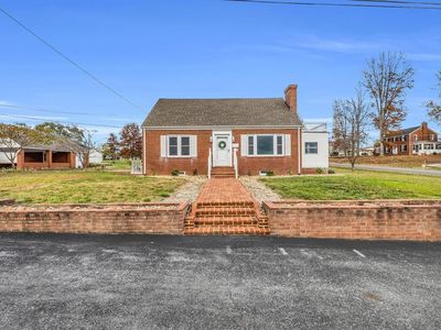 518 9th St, Shenandoah, VA, 22849