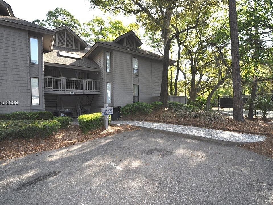 20 Carnoustie Rd UNIT 7827, Hilton Head Island, SC 29928 Zillow